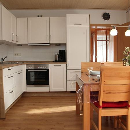 Geigerbauernhof Apartment Mühlenbach Екстериор снимка