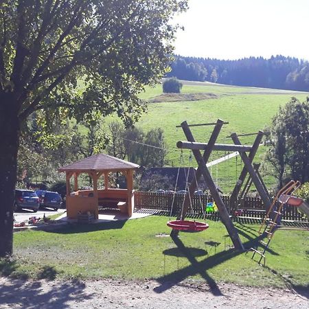 Geigerbauernhof Apartment Mühlenbach Екстериор снимка