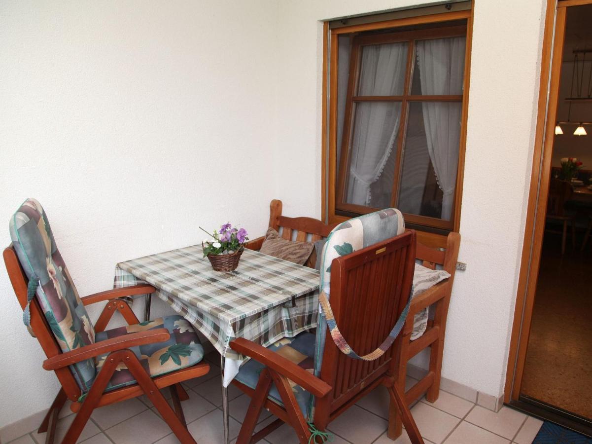 Geigerbauernhof Apartment Mühlenbach Екстериор снимка
