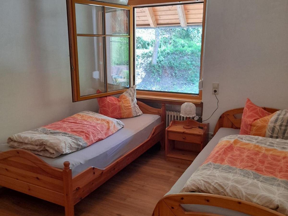 Geigerbauernhof Apartment Mühlenbach Екстериор снимка