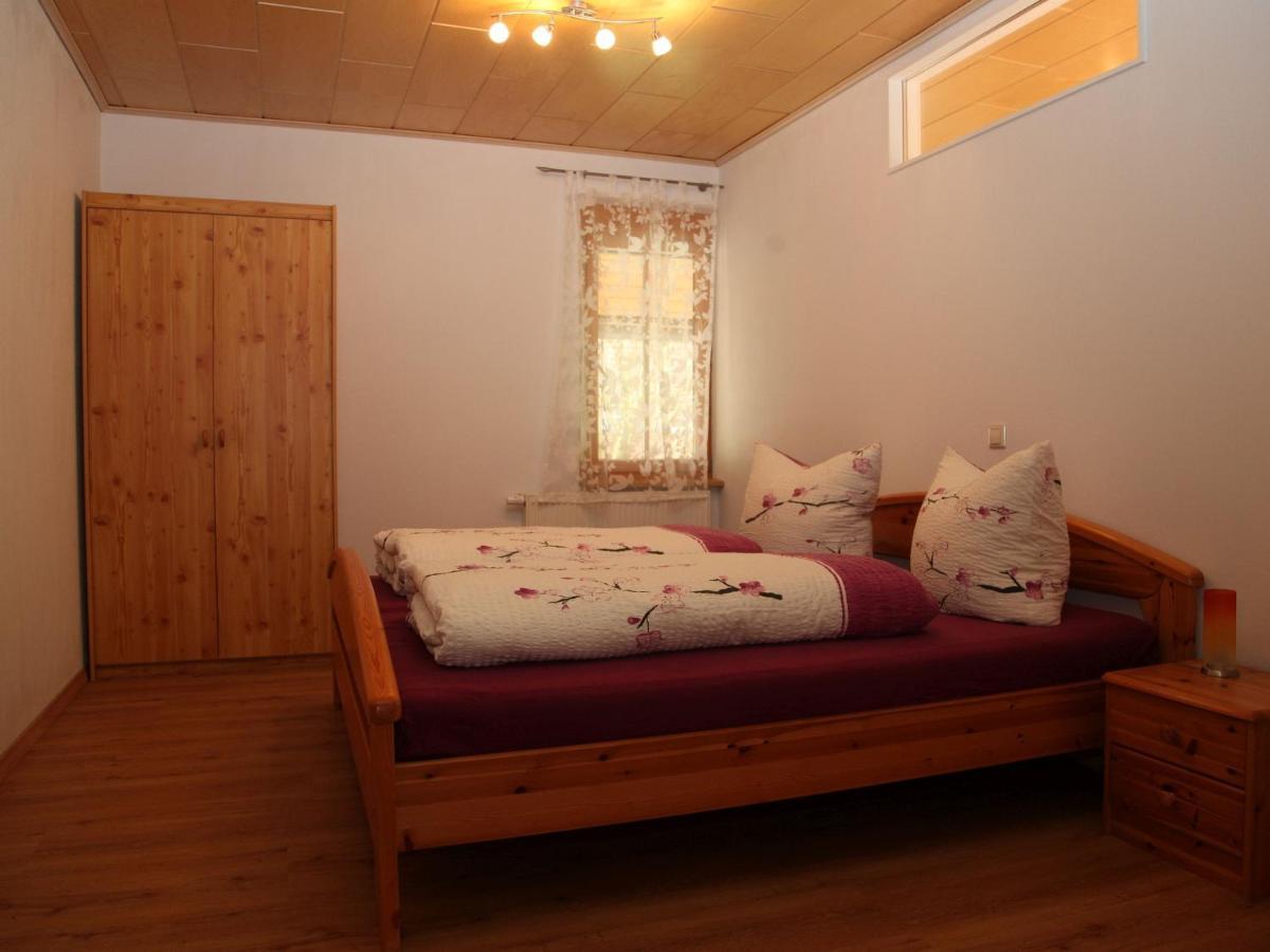 Geigerbauernhof Apartment Mühlenbach Екстериор снимка