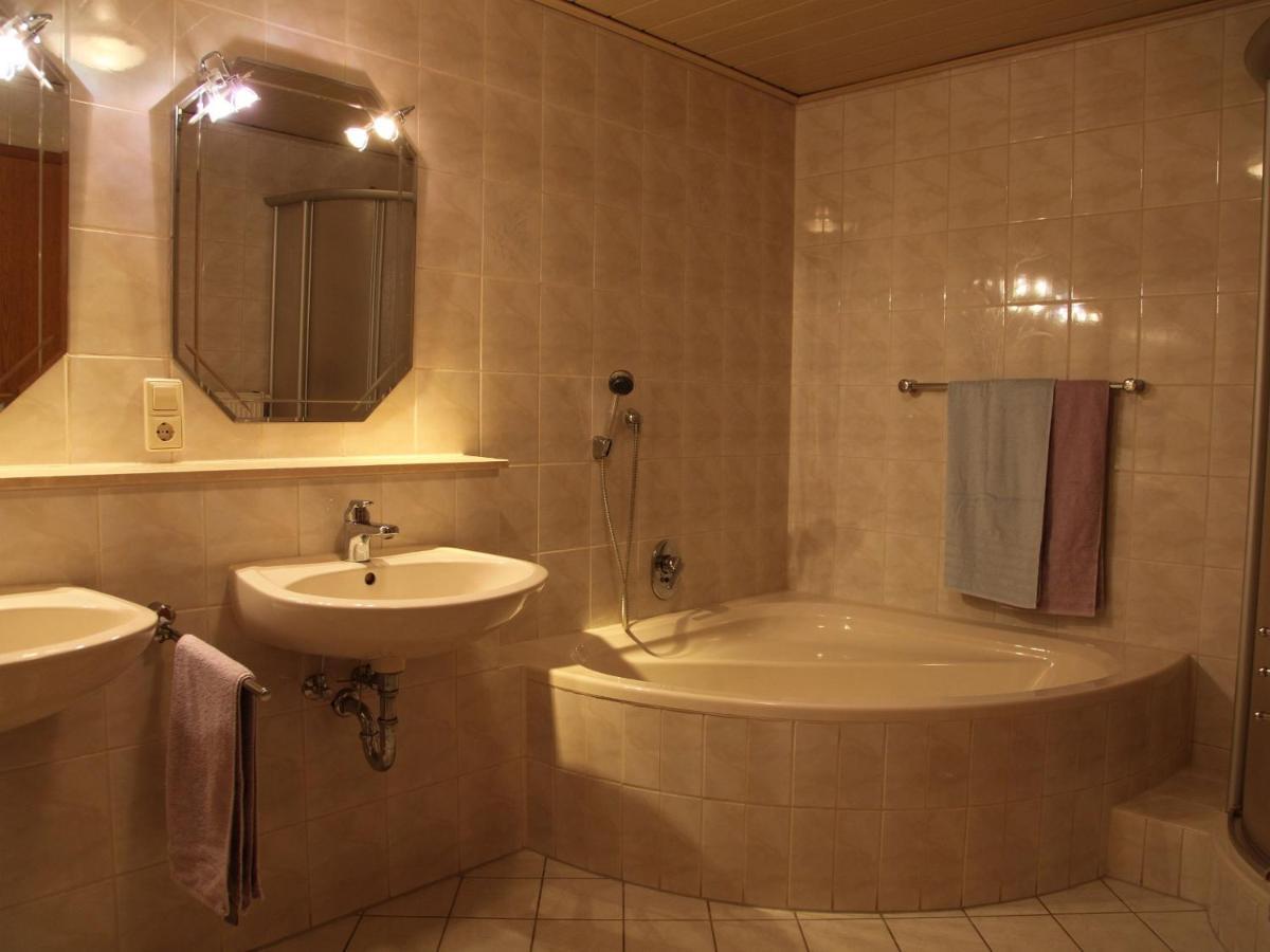 Geigerbauernhof Apartment Mühlenbach Екстериор снимка