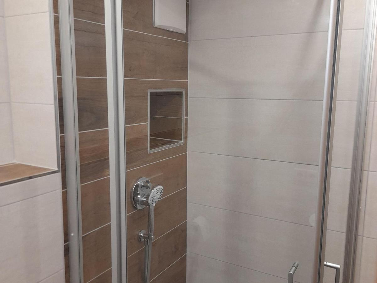 Geigerbauernhof Apartment Mühlenbach Екстериор снимка