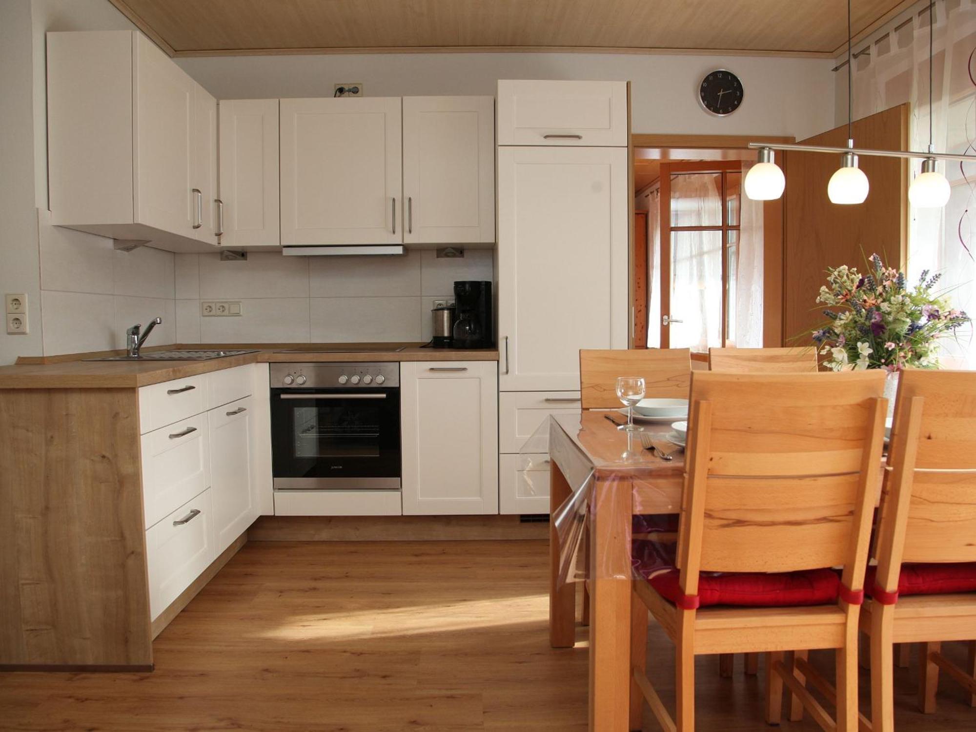 Geigerbauernhof Apartment Mühlenbach Екстериор снимка