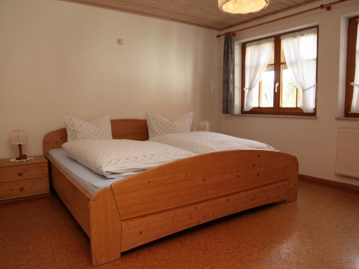 Geigerbauernhof Apartment Mühlenbach Екстериор снимка
