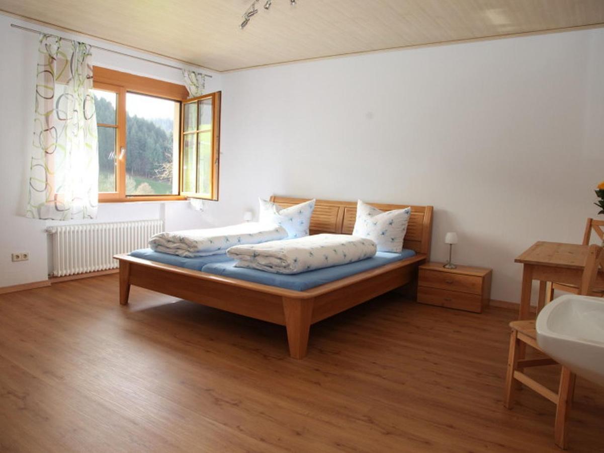Geigerbauernhof Apartment Mühlenbach Екстериор снимка