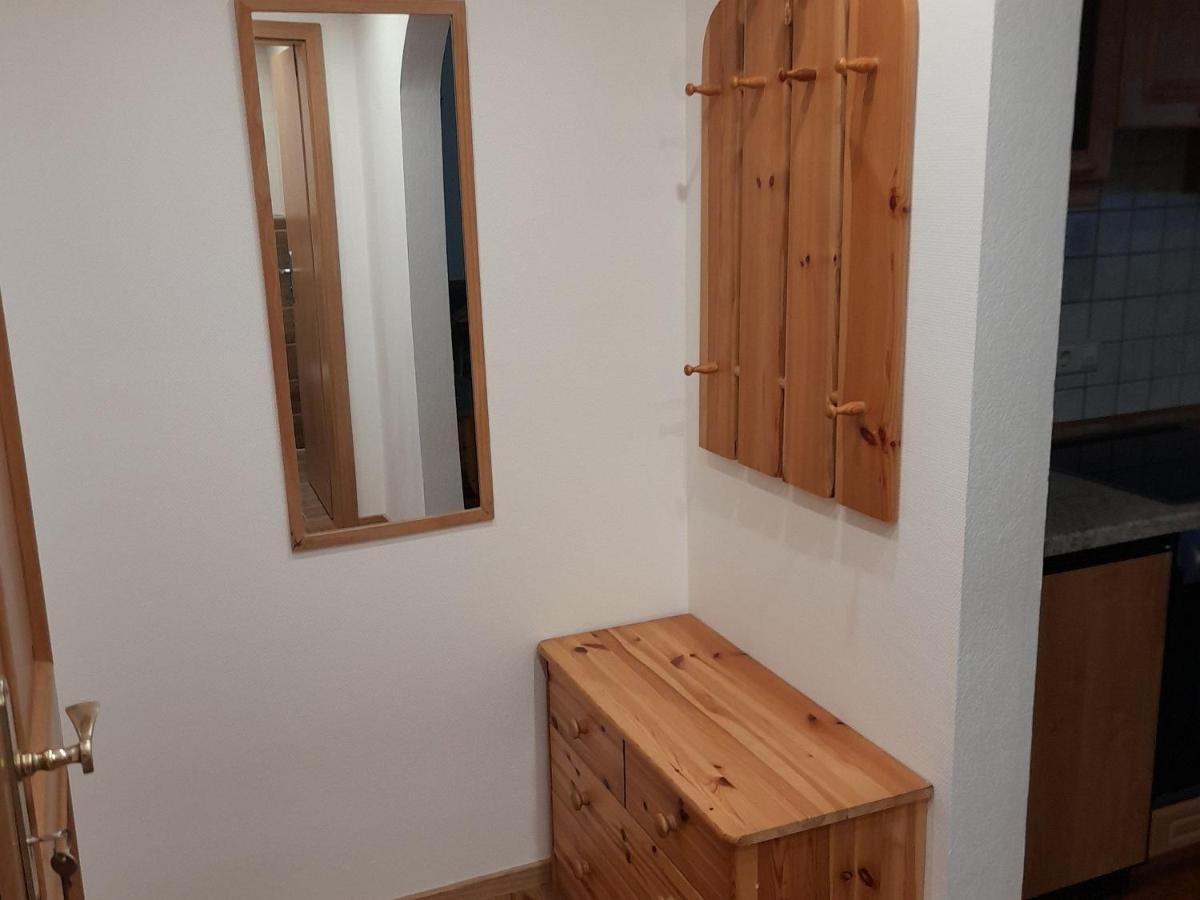 Geigerbauernhof Apartment Mühlenbach Екстериор снимка