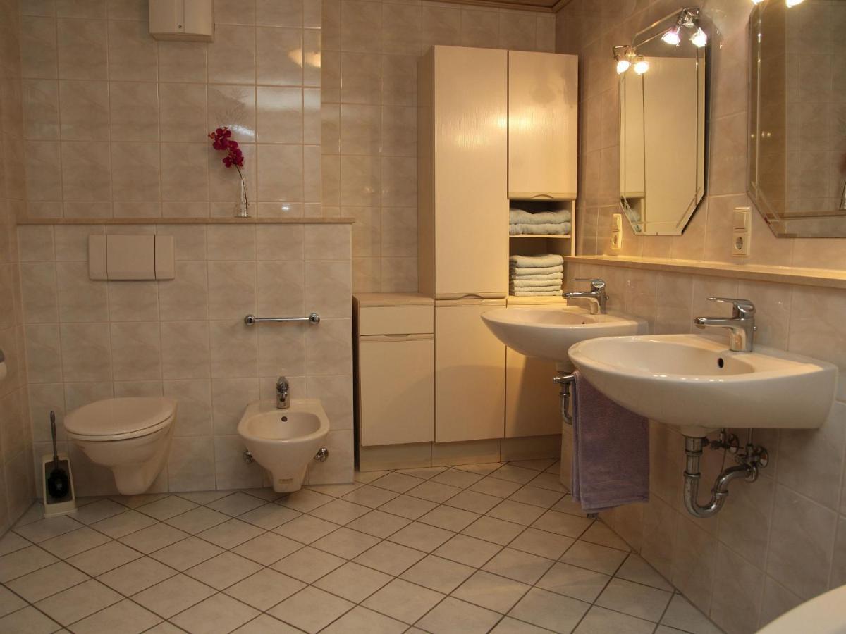 Geigerbauernhof Apartment Mühlenbach Екстериор снимка