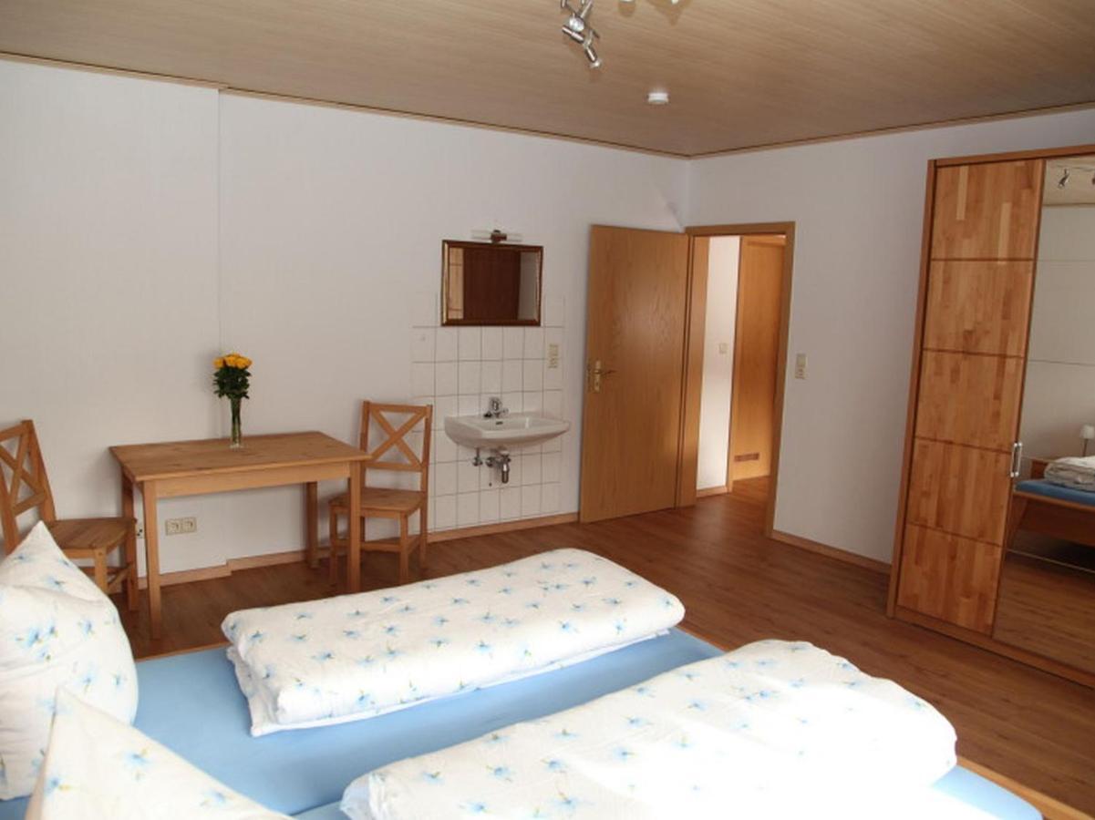 Geigerbauernhof Apartment Mühlenbach Екстериор снимка